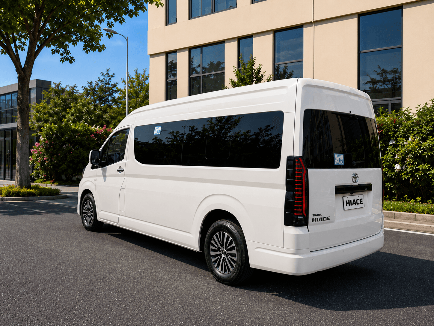 Hiace
